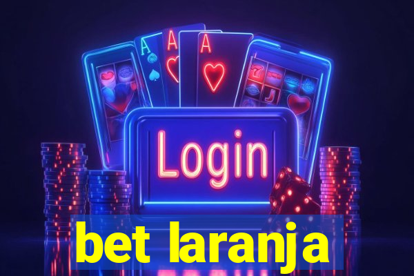 bet laranja
